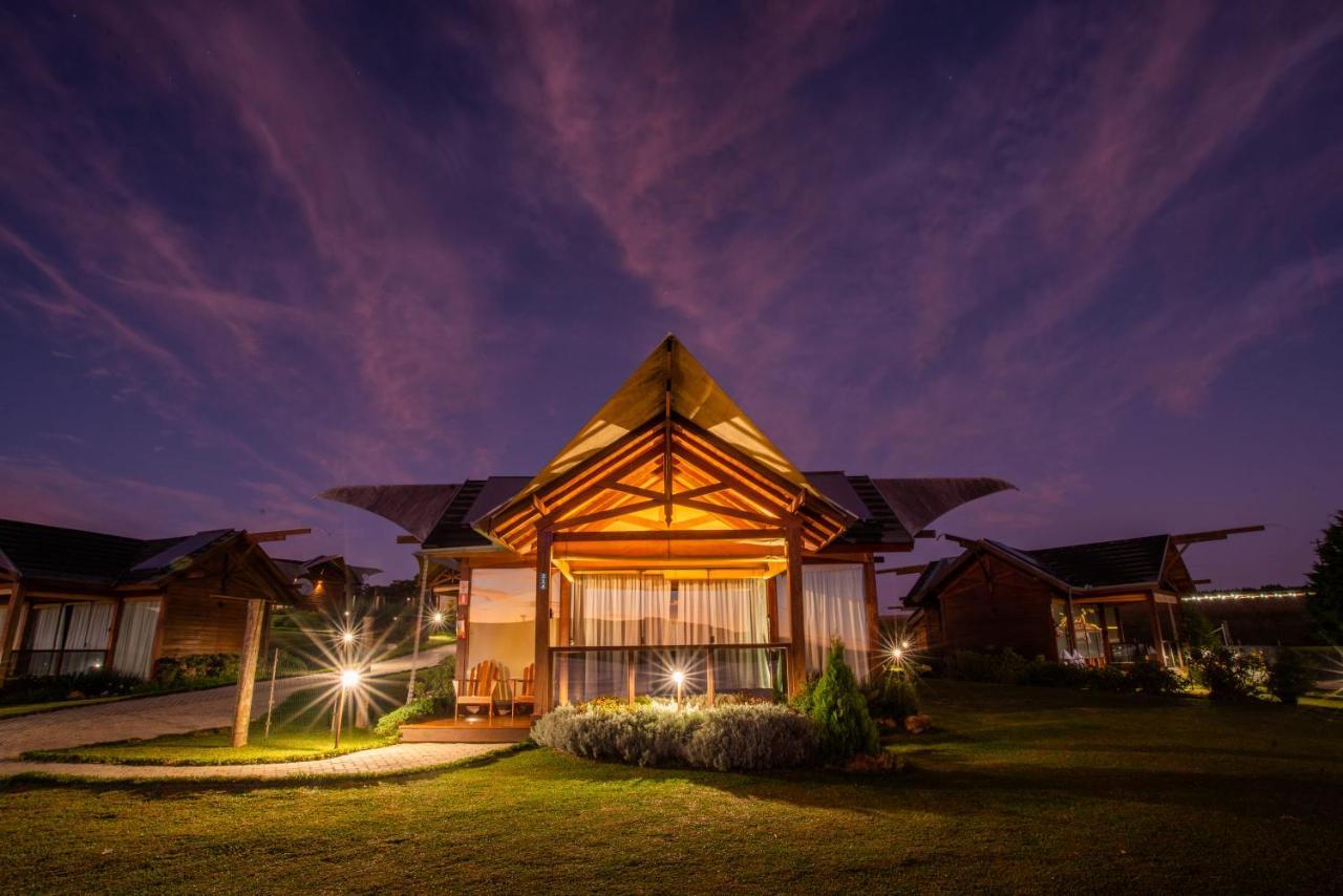 Divisa Experience Resort Sao Francisco de Paula  Exterior photo