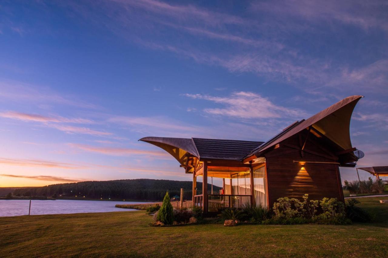 Divisa Experience Resort Sao Francisco de Paula  Exterior photo