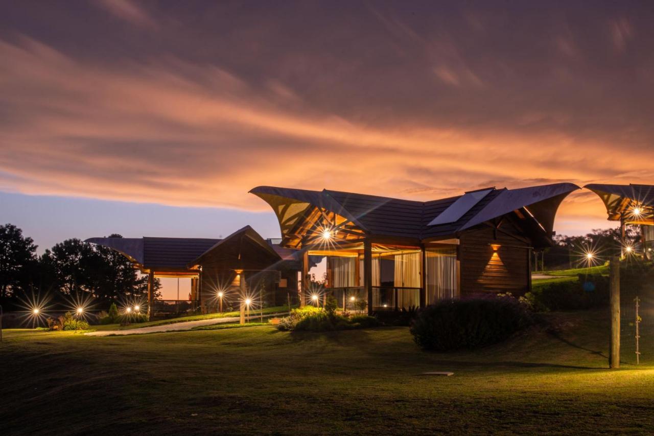 Divisa Experience Resort Sao Francisco de Paula  Exterior photo