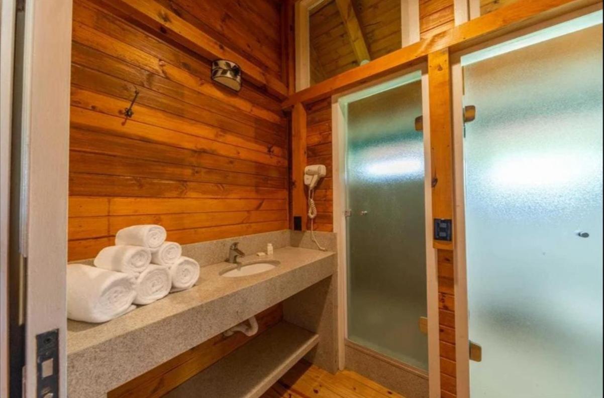Divisa Experience Resort Sao Francisco de Paula  Exterior photo